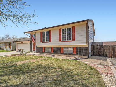1207 S Memphis Street, Aurora, CO, 80017