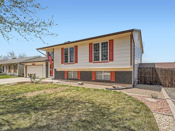 1207 S Memphis Street, Aurora, CO 80017