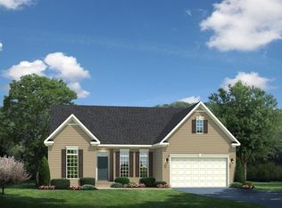 6318 Alum Creek Dr, Galena, OH 43021