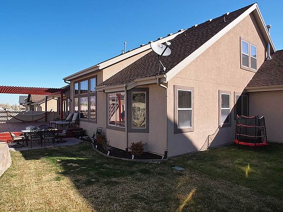 2nd image of 14796 S Desert Sage Dr