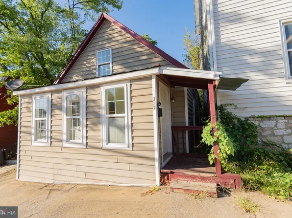 327 E Burke St, Martinsburg, WV 25404