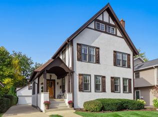 160 Dover Ave, La Grange, IL 60525