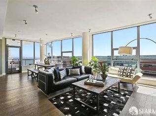 480 Mission Bay Blvd #1506, San Francisco, CA 94158