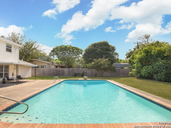 119 BARBARA DR, San Antonio, TX 78216