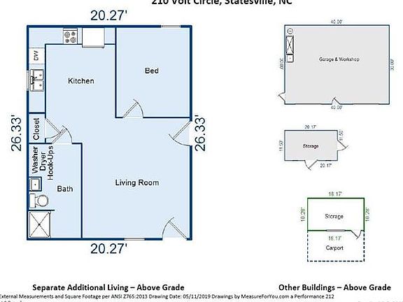 5th image of 210 Volt Cir