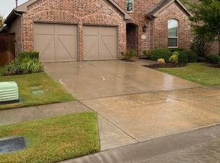 3739 Wagon Wheel Way, Celina, TX 75009