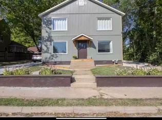 620 S 2nd St #1, Rogers, AR 72756