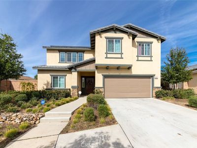 3267 Eyebright St, Hemet, CA, 92543