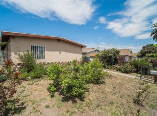 8835 Orchard Ave, Los Angeles, CA 90044