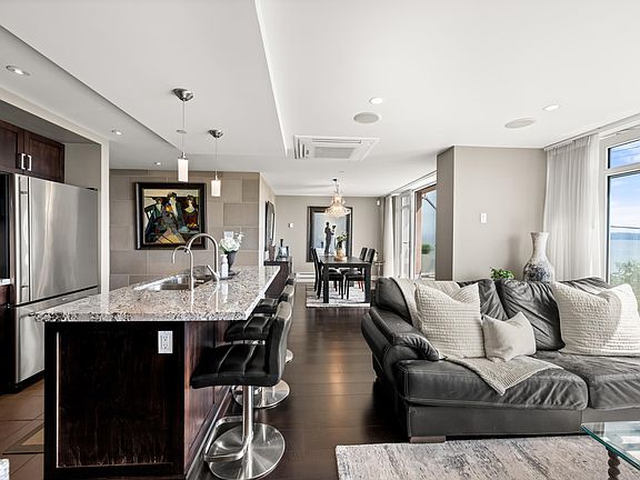 5th image of 15097 Marine Dr #201