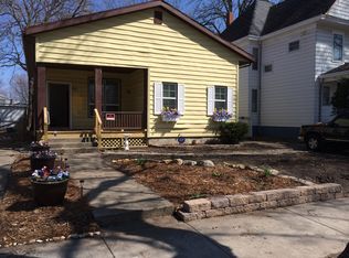 820 N 7th St, Springfield, IL 62702