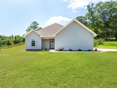 895 Bruce St, Hobson City, AL, 36201