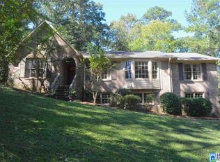 1924 Indian Lake Dr, Birmingham, AL 35244