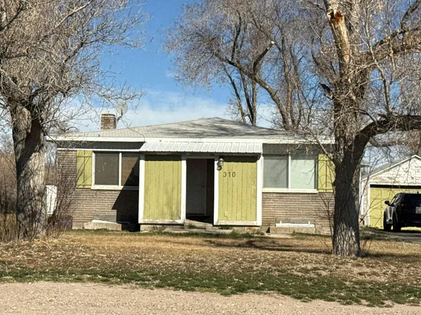 310 Pine, Rush Valley, UT 84069