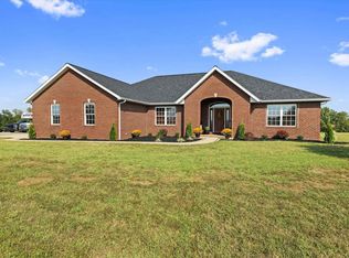 730 N Main St, Chrisney, IN 47611