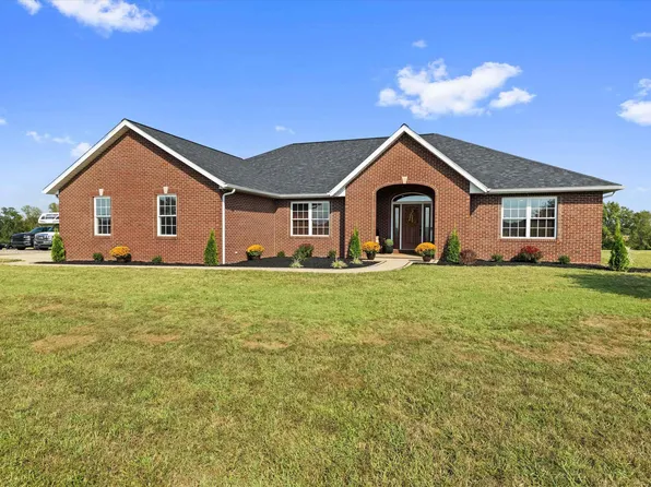 730 N Main St, Chrisney, IN 47611