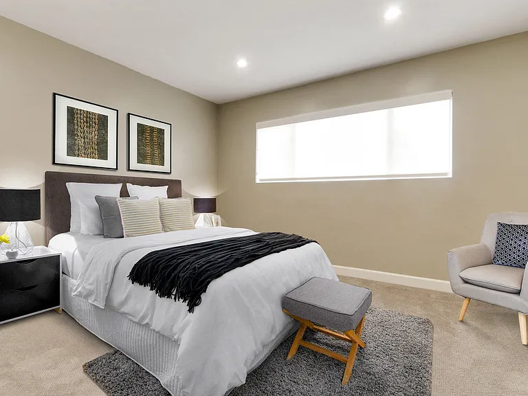Sepulveda West Apartments — Photo 61