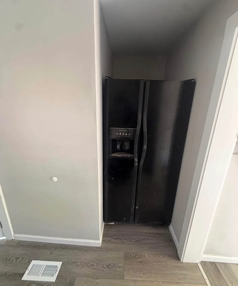 1 bed, 900 sqft, $750 — Photo 4