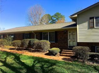 49249 Quail Trail Rd, Norwood, NC 28128