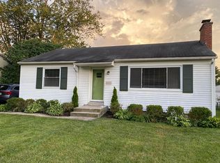 2435 Nottingham Rd, Columbus, OH 43221