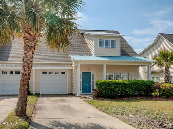 104 Phoebee Court, Hampstead, NC 28443