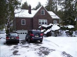 66 Fairmount Rd, New Providence, NJ 07974