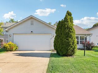 9210 Bagley Dr, Indianapolis, IN 46231