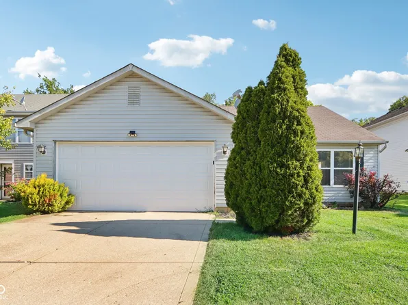 9210 Bagley Dr, Indianapolis, IN 46231