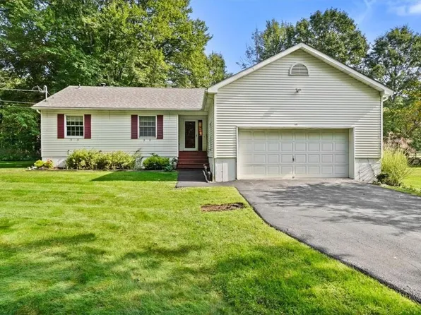 50 Abrams Road, Central Valley, NY 10917