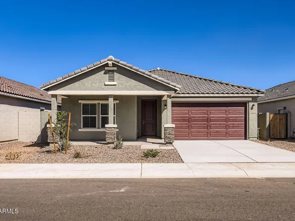 36844 W Santa Maria Street, Maricopa, AZ 85138