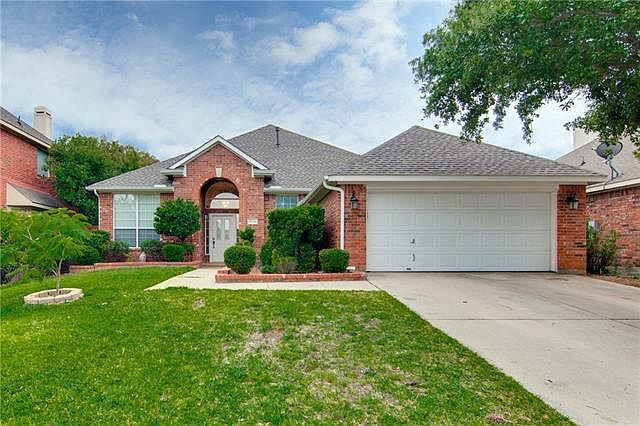 1st image of 4124 Timber Trail Dr