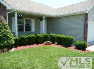 2719 S Highland Ave, Joplin, MO 64804