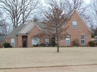1848 Grand Mnr, Hernando, MS 38632