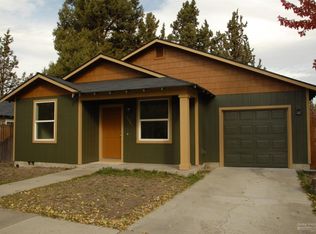 21364 Kristin Ct, Bend, OR 97701