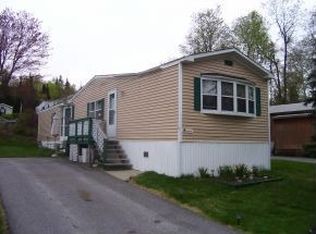 5 Brunswick St, Berlin, NH 03570