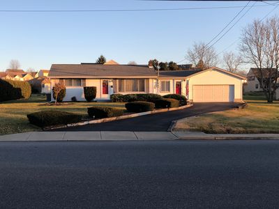 3420 Columbia St, Whitehall, PA, 18052