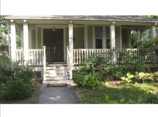 985 Beacon St, Newton, MA 02459