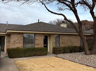 4906 64th St, Lubbock, TX 79414