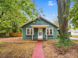 310 W Lawrence Street, Marionville, MO 65705