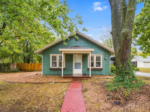 310 W Lawrence Street, Marionville, MO 65705