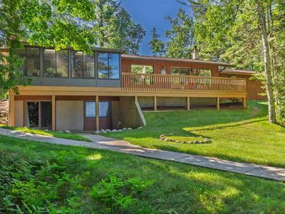 12411 Meanderline Rd, Charlevoix, MI, 49720