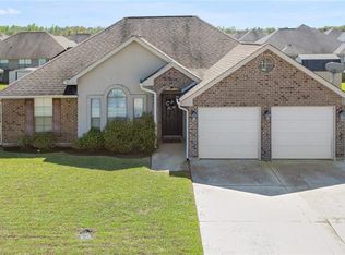 137 River Pointe, La Place, LA 70068