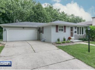 636 N Huron St, De Pere, WI 54115