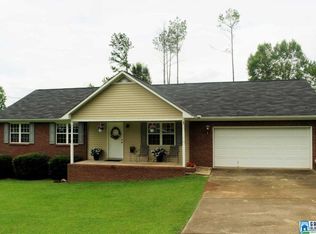 207 Mountain St NE, Jacksonville, AL 36265