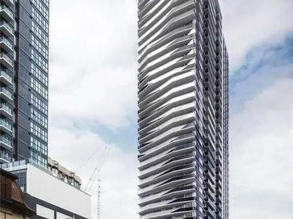 77 Mutual St, Toronto, ON
