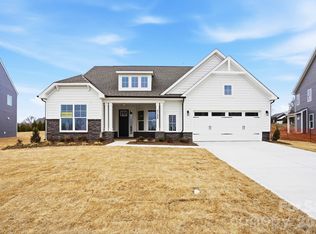 7152 Bil Mar Dr, Harrisburg, NC 28075