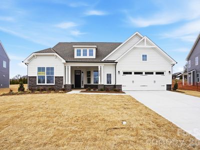 7152 Bil Mar Dr, Harrisburg, NC, 28075