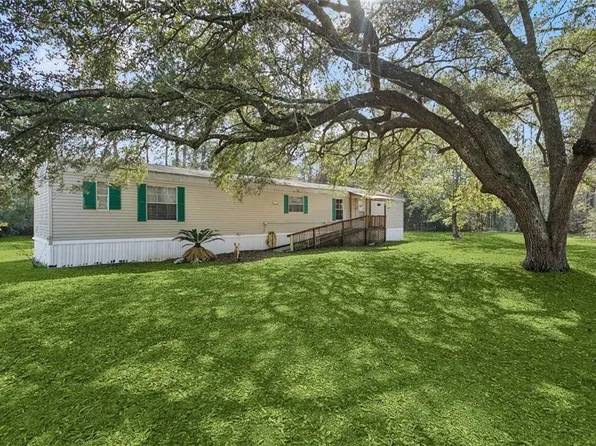 59472 Pine Ridge Rd, Lacombe, LA 70445