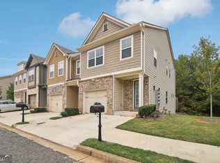960 Belfry Ter, Fairburn, GA 30213