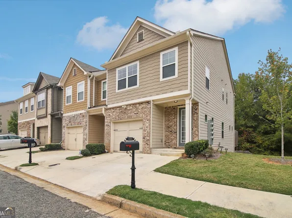 960 Belfry Ter, Fairburn, GA 30213